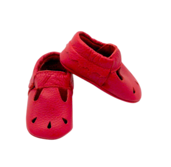 Kit T-Bar Baby Shoes