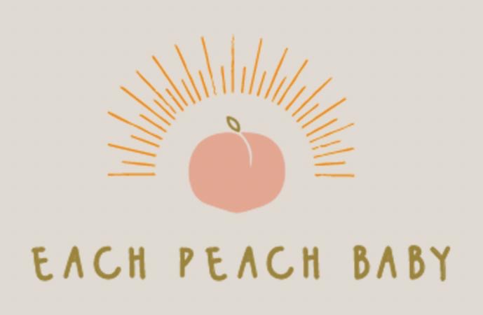 Each Peach Baby eGift Card