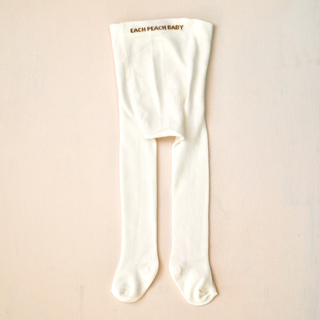Bamboo Cotton Baby Tights