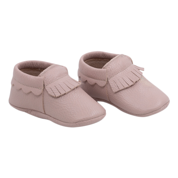 Newborn baby loafers sales